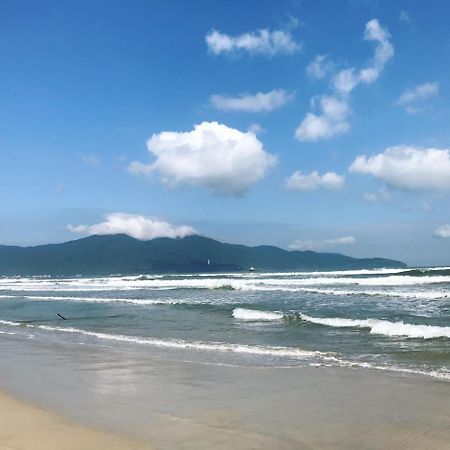 Oyo 117 Gina Hotel Da Nang Dış mekan fotoğraf