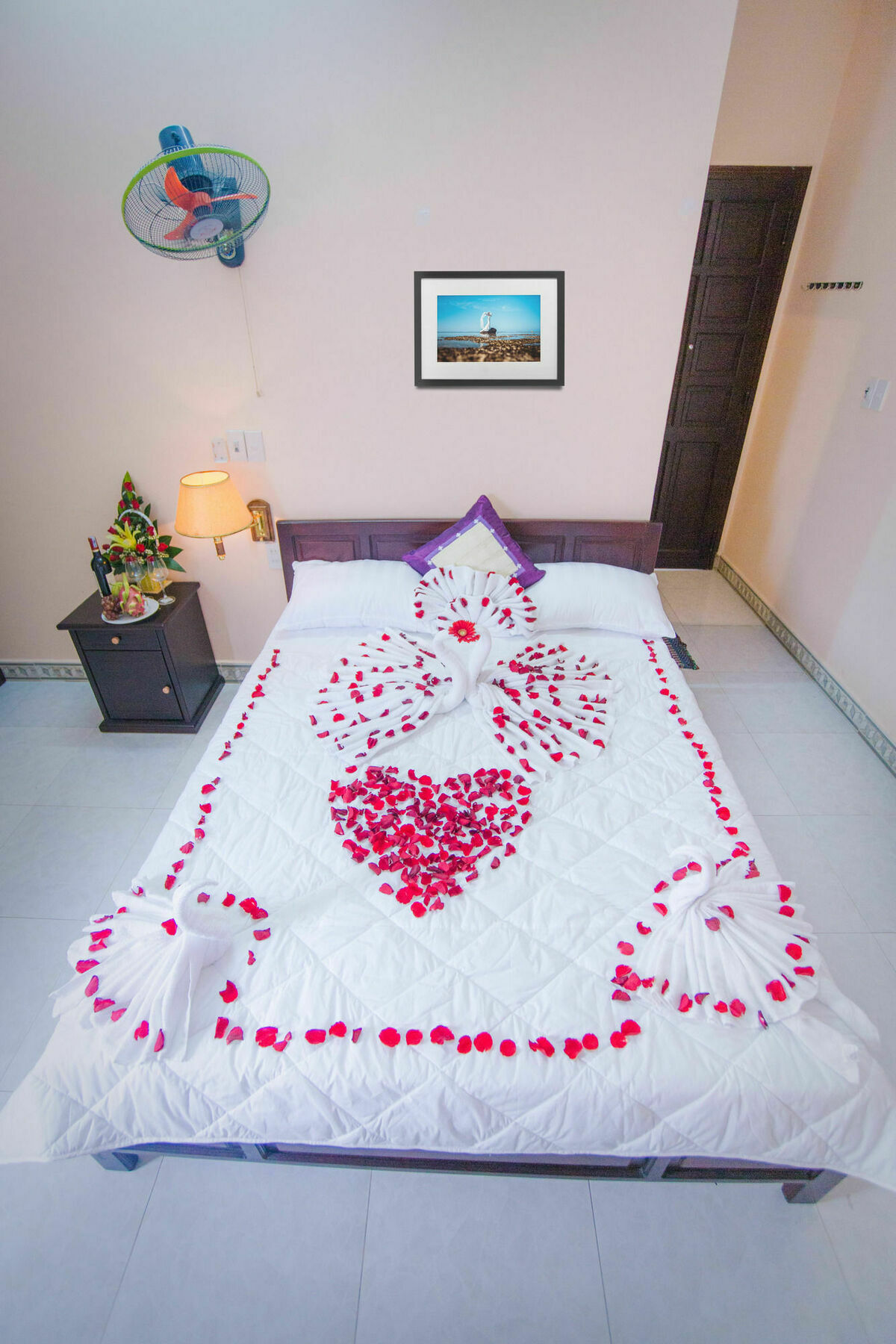 Oyo 117 Gina Hotel Da Nang Dış mekan fotoğraf