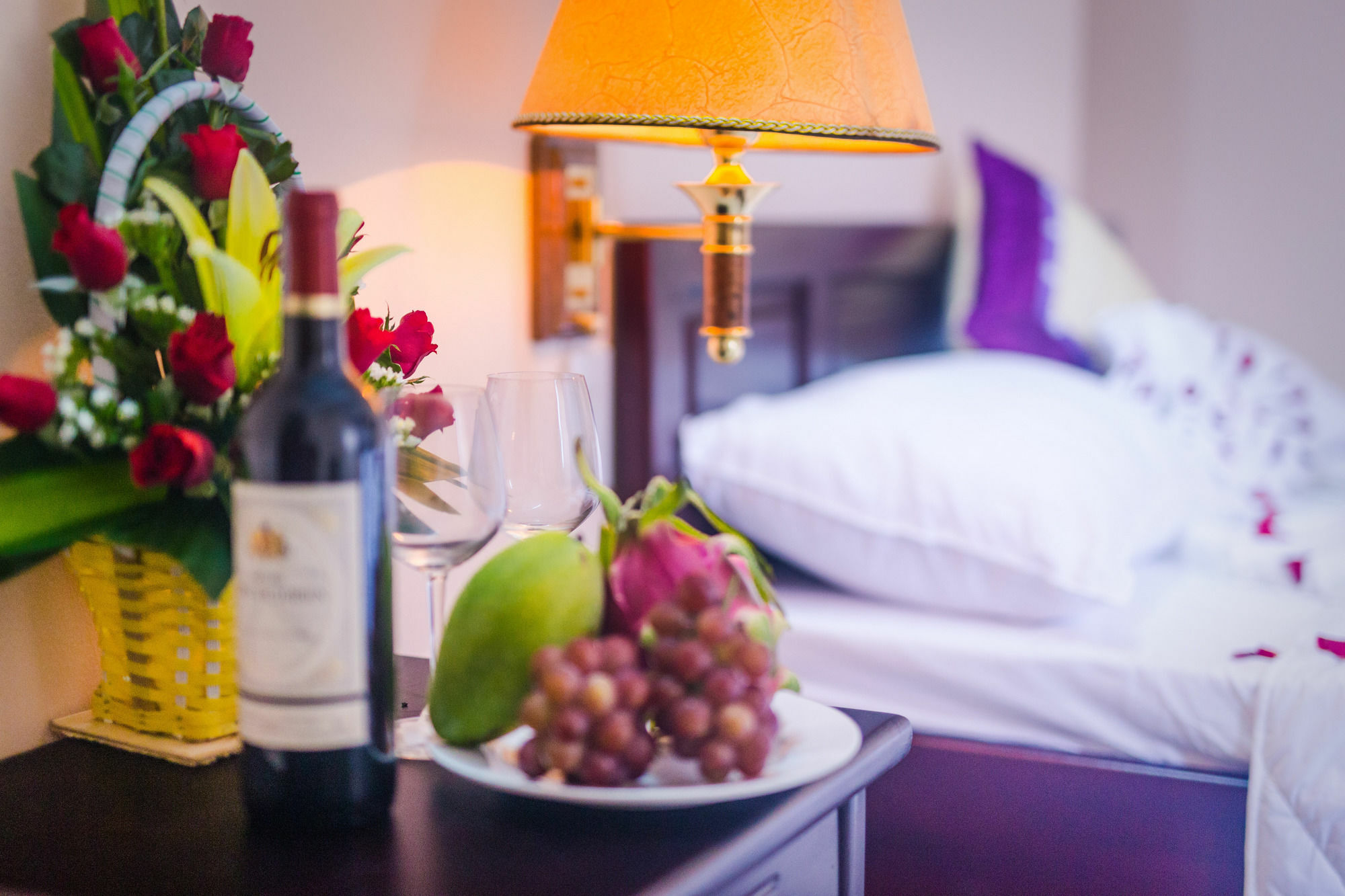 Oyo 117 Gina Hotel Da Nang Dış mekan fotoğraf