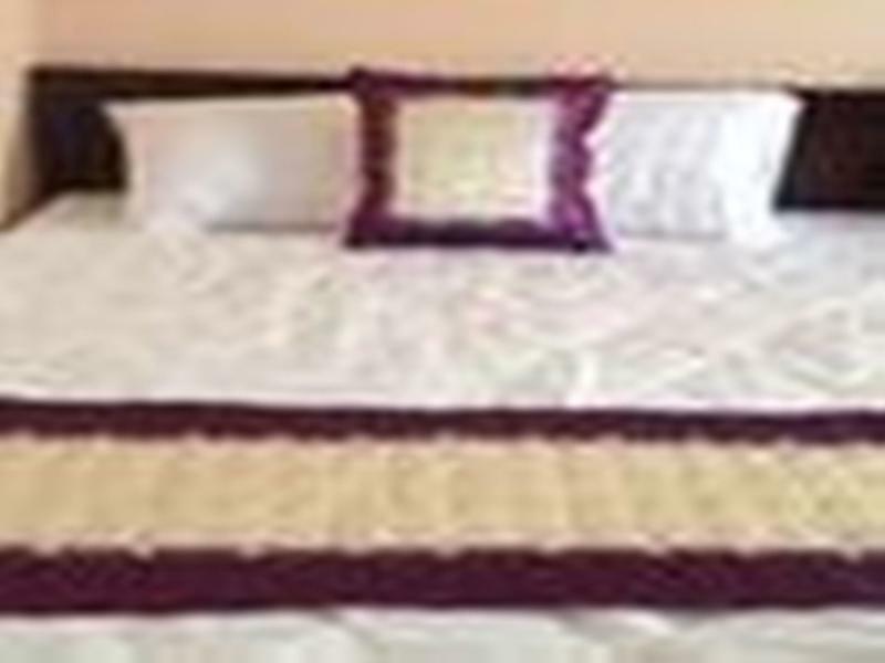 Oyo 117 Gina Hotel Da Nang Dış mekan fotoğraf